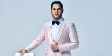 Juan Carlos Pichardo, un humorista y actor que se ha convertido en un empresario de exito