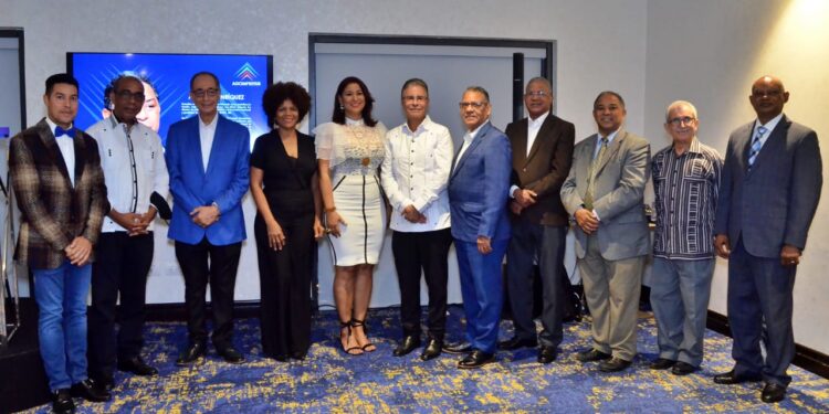 Adompretur ratifica jurado PEL 2023