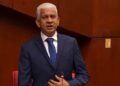 Ricardo De los Santos felicita la decisión de Luis  Abinader de aceptar la repostulacion presidencial
