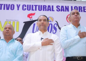 Luis Alberto expresa su consternación con tragedia en San Cristóbal