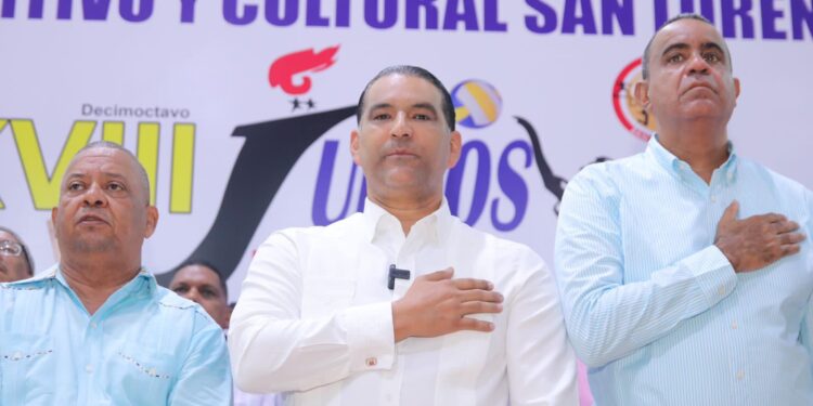 Luis Alberto expresa su consternación con tragedia en San Cristóbal