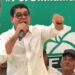 Comunitarios respaldan Aquilino Serrata para Alcaldía SDO