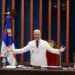 Presidente del Senado afirma se garantizará institucionalidad y trabajará por mejores intereses en RD