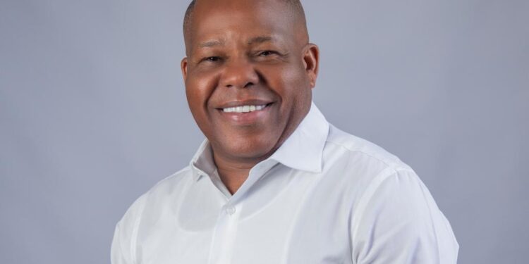 Adán Peguero anuncia marcha caravana para este sábado