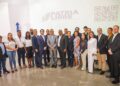 Generación de Servidores recibe candidatos de Patria Libre