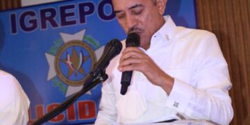 El Instituto de Generales Getirados de la PN se solidariza con la provincia de San Cristóbal