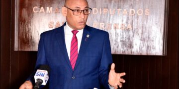 Diputado provincia Santo Domingo presenta resolución que solicita la creación urgente del Banco Nacional de Piel y Tejidos