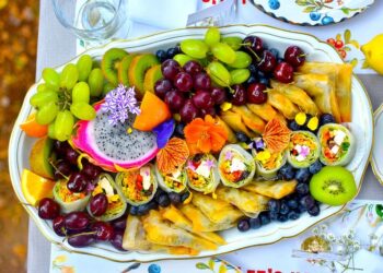 Foodie & Traveler celebra 7mo aniversario expandiendo e innovando horizontes de experiencias