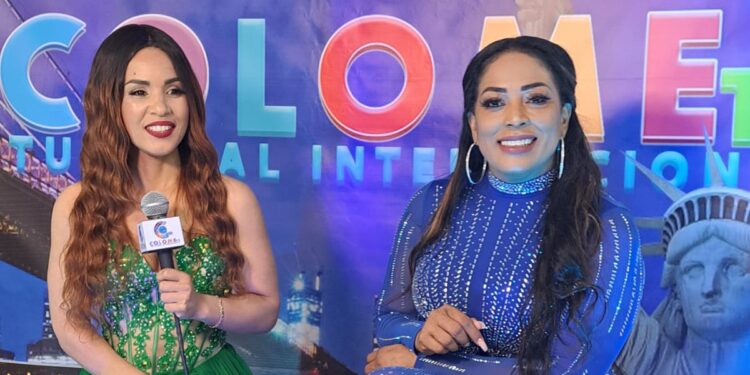 Marcel Piel Morena se deja sentir en New York