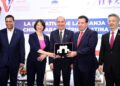 UNICARIBE realiza Foro "La Iniciativa de la Franja y la Ruta de China para América Latina"