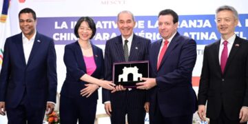 UNICARIBE realiza Foro "La Iniciativa de la Franja y la Ruta de China para América Latina"