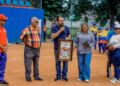 Dedican torneo de béisbol preinfantil a Lisandro Muñoz