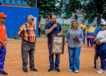 Dedican torneo de béisbol preinfantil a Lisandro Muñoz