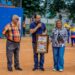 Dedican torneo de béisbol preinfantil a Lisandro Muñoz