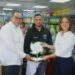 Nature Power Foundation e INDOCAL entregan primeras certificaciones verdes a Colmados de Santo Domingo