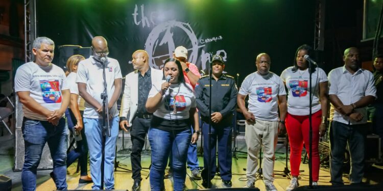 Patronales "San Luis 2023″ resalta identidad cultural del pueblo.