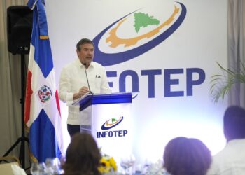 Empresarios de Zonas Francas se reúnen con INFOTEP para evaluar necesidades de formación en el sector