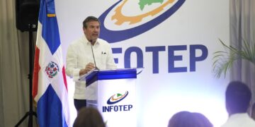 Empresarios de Zonas Francas se reúnen con INFOTEP para evaluar necesidades de formación en el sector