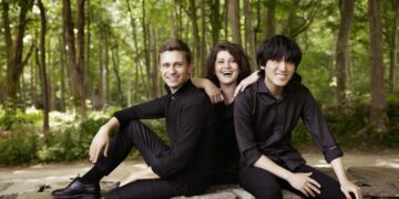 Fundación Eduardo León Jimenes y Fundación Sinfonía celebrarán la Gala de Ganadores Van Cliburn 2023