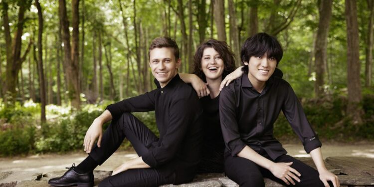 Fundación Eduardo León Jimenes y Fundación Sinfonía celebrarán la Gala de Ganadores Van Cliburn 2023