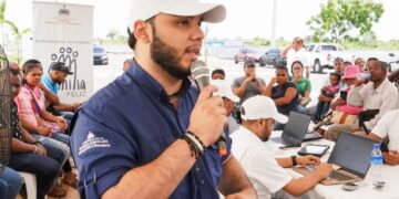 Plan Nacional de Viviendas Familia Feliz dispondrá de 600 apartamentos en segunda etapa del residencial Altos de la Riviera