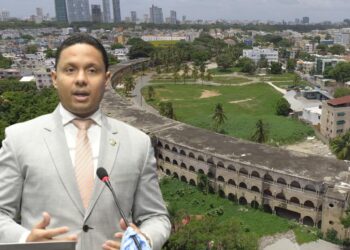 El Gobierno inicia compra terrenos del Maharishi; se construiría un hospital