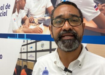 Defensa Civil en sesión permanente ante posibles efectos de la tormenta Franklin en RD