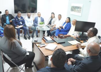 UTECT adopta medidas preventivas ante el paso de tormenta Franklin