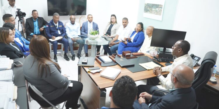 UTECT adopta medidas preventivas ante el paso de tormenta Franklin