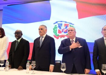 PLD,FP y PRD acuerdan Alianza Opositora Rescate RD