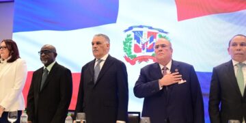 PLD,FP y PRD acuerdan Alianza Opositora Rescate RD