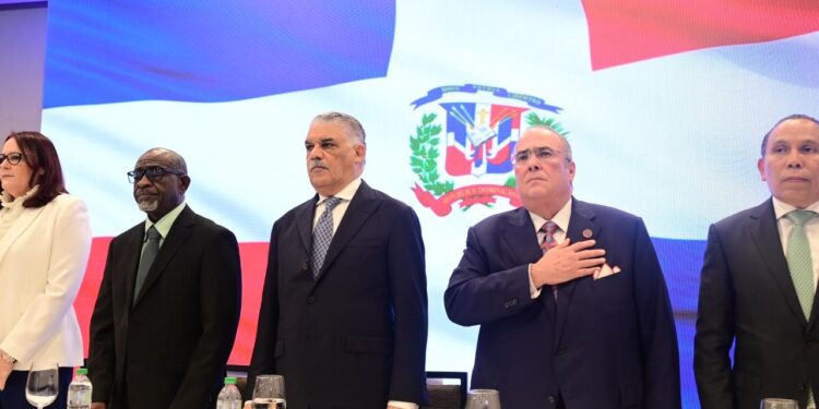 PLD,FP y PRD acuerdan Alianza Opositora Rescate RD