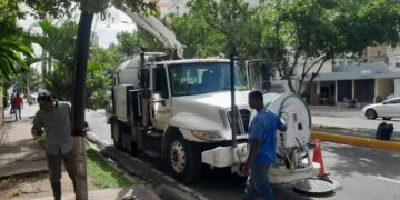 Alcaldía del Distrito activa comité ante desastres por tormenta Franklin