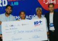 Siete jóvenes dominicanos reciben fondos semilla en la Competencia Pitch de Proyectos Innovadores