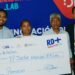 Siete jóvenes dominicanos reciben fondos semilla en la Competencia Pitch de Proyectos Innovadores