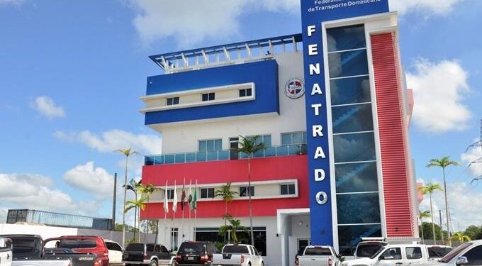 Fenatrado pone a disposición del COE sus unidades ante el paso de la tormenta Franklin por el país