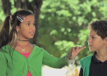 Cambian fecha premier película de “El Plan” debido a tormenta Franklin