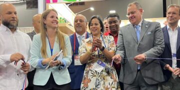 ProDominicana busca captar negocios con el sector de supermercados en NSA Trade Show EE.UU