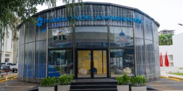 Feria del Libro 2023 se inaugura este viernes en la Plaza de la Cultura