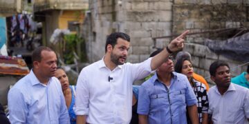 Rafael Paz pide se declare de alta prioridad el diseño y construcción del drenaje pluvial del Gran SD