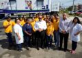INFOTEP reanuda docencia tras paso de tormenta Franklin; centros no sufrieron daño