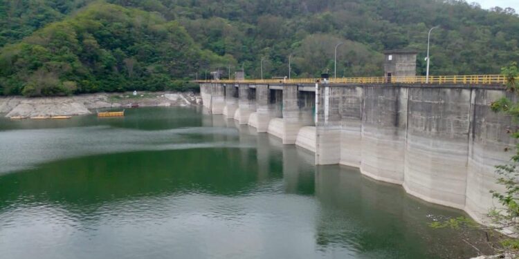 CAASD informa acueductos operan a toda capacidad