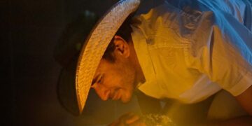 Dominicano Miguel Oniel presenta obra sobre Virgen de la Altagracia en México