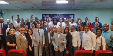 José Dolores Jiménez declina aspiraciones al Colegio de Abogado , anuncia respaldo a candidatura de Jhonny Aristy Tejeda