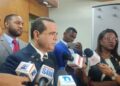 FP, PLD y PRD  ratifican a JCE dejar sin efecto comunicado prohíbe actividades proselitistas