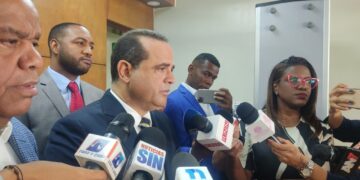 FP, PLD y PRD  ratifican a JCE dejar sin efecto comunicado prohíbe actividades proselitistas