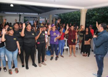 Luis Alberto: “Quien no ha cumplido, recibirá su merecido”