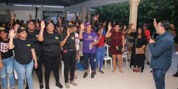 Luis Alberto: “Quien no ha cumplido, recibirá su merecido”