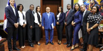 Tesorero Nacional firma carta compromiso para fortalecer la cultura de transparencia de la institución