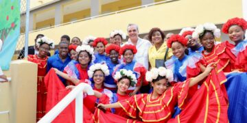 Inicia año escolar 2023-2024 con grandes innovaciones para mejorar la calidad de la educación